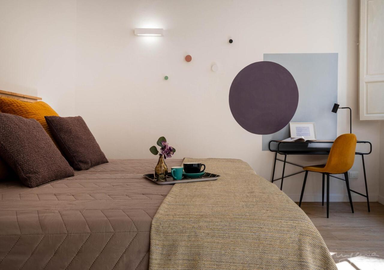 The Urban Blue, Superior Apartment Near Lungarni بيزا المظهر الخارجي الصورة
