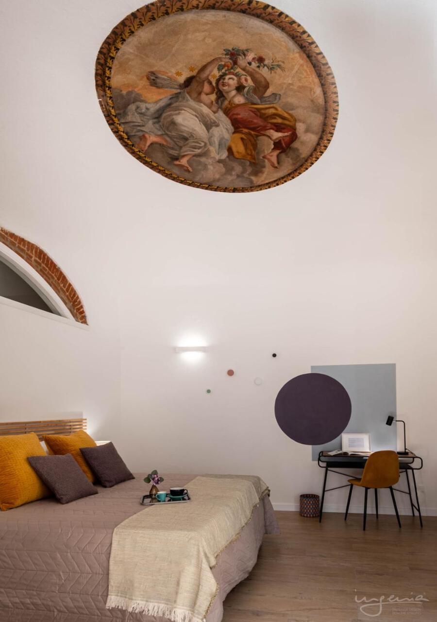 The Urban Blue, Superior Apartment Near Lungarni بيزا المظهر الخارجي الصورة