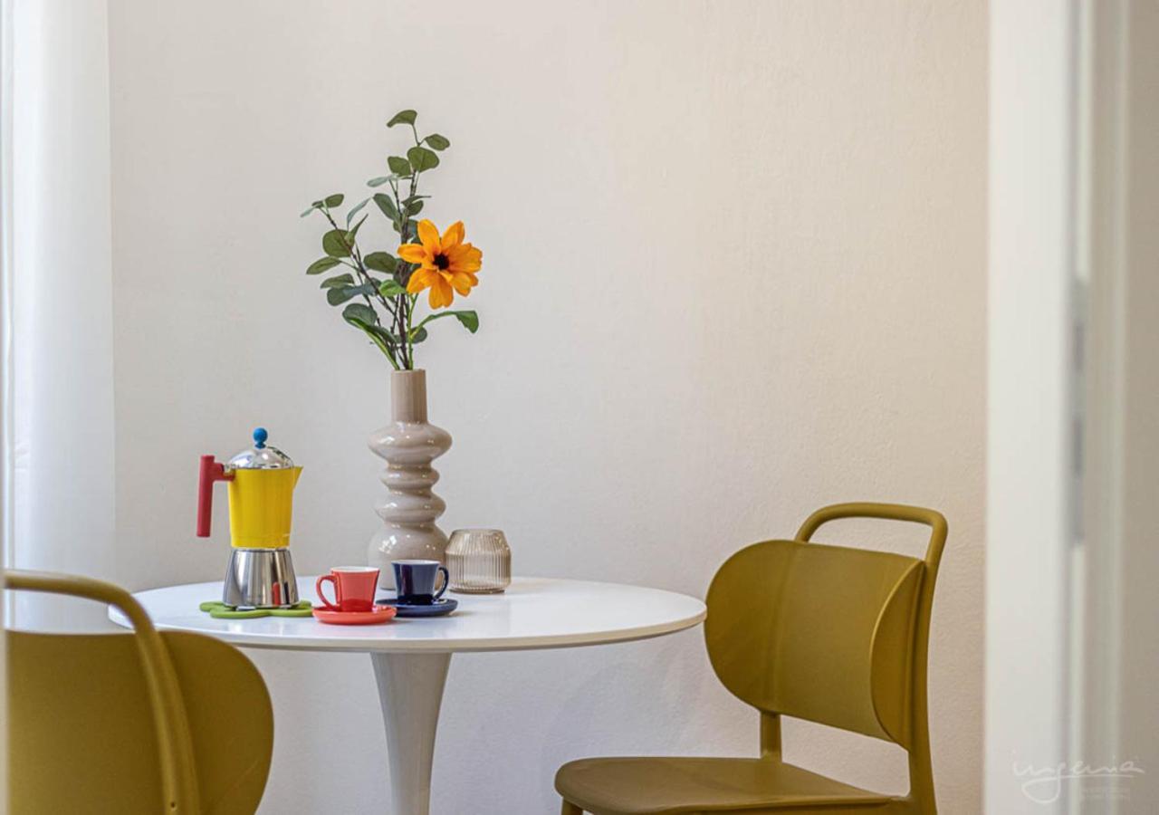 The Urban Blue, Superior Apartment Near Lungarni بيزا المظهر الخارجي الصورة